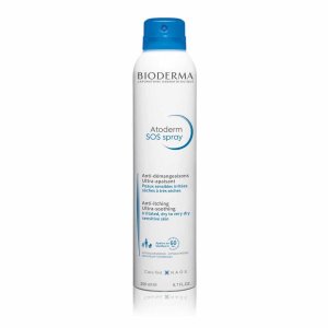 BIODERMA ATODERM SOS Umirujući sprej 200ml