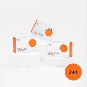 BIVITS ACTIVA COLLAGEN TRIPEPTID, A20