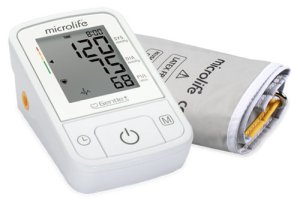 MICROLIFE BP A2 Basic mjerač krvnog pritiska