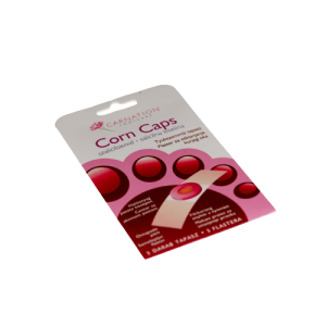 CARNATION flaster za kurije oko a5