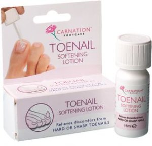 CARNATION Tečnost za omekšavanje noktiju 14ml