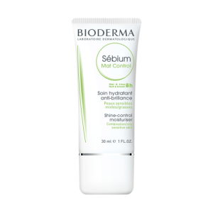 BIODERMA Sebium Mat Control krema 30ml