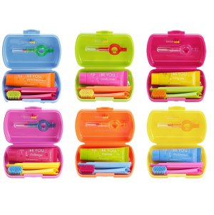 CURAPROX Be You putni set