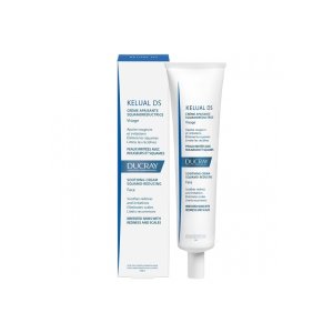 DUCRAY Kelual DS umirujuća krema 40ml