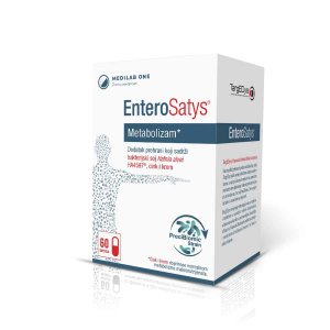 EnteroSatys kapsule a60