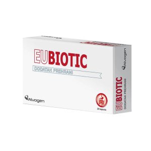 Eubiotic 20 kapsula