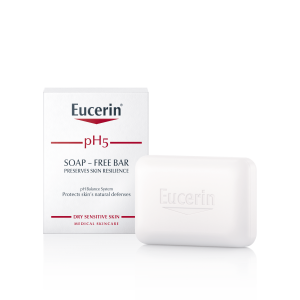 EUCERIN pH5 Sindet bez sapuna 100g