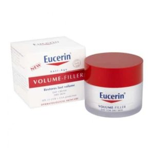 EUCERIN Volume- Filler Dnevna krema za suvu kožu 50ml