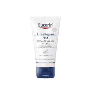 EUCERIN UreaRepair Plus krema za ruke s 5% urea-e 75ml