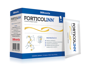 INNVENTA FORTICOLINN  15 vrećica