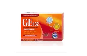 GE 132 Powerful – 60 kapsula