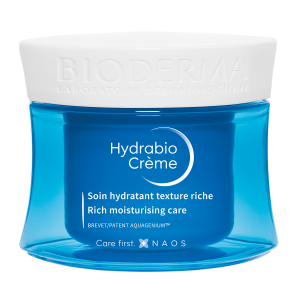 BIODERMA HYDRABIO krema 50ml