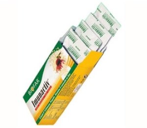 BIOFAR IMUNACTIV 10 šumećih tableta