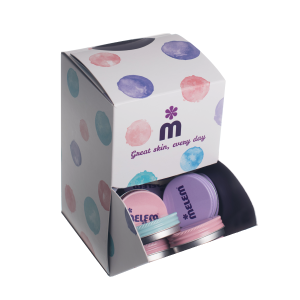 MELEM 10ml, Prirodna zaštitna krema za osjetljivu kožu