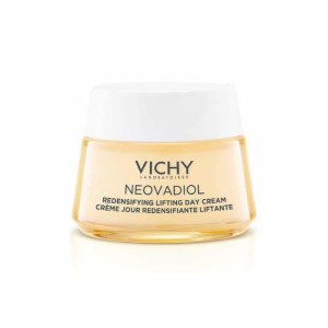 VICHY NEOVADIOL Dnevna njega za gustoću i punoću kože u perimenopauzi, suha koža, 50 ml VR