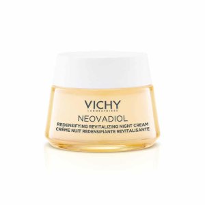 VICHY NEOVADIOL Noćna njega za gustoću i punoću kože u perimenopauzi, 50 ml