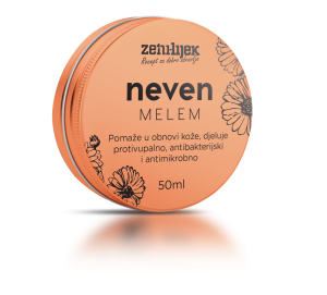 NEVEN MELEM 50 ML ZL