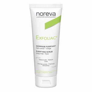 NOREVA Exfoliac Pročišćavajući piling 50ml