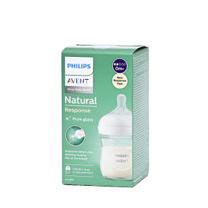 AVENT Natural response boca 120ml
