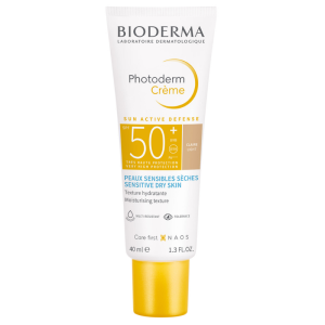 BIODERMA Photoderm tonirana krema SPF50+ 40ml