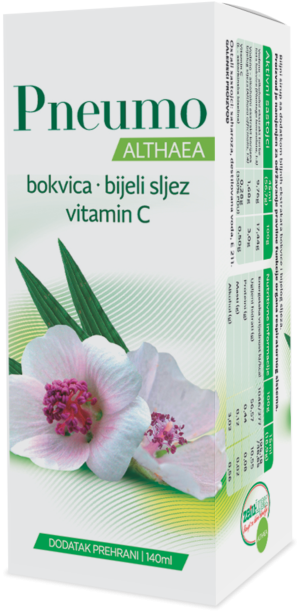 PNEUMO ALTHAEA