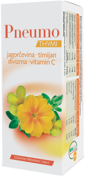 PNEUMO THYMI