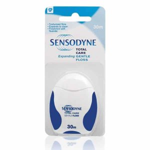 SENSODYNE Konac za zube 30m