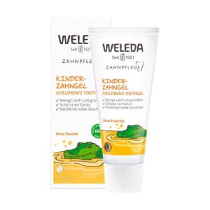Weleda Nevenovo ulje bez mirisa 200ml