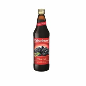 RABENHORST Sok od šljiva 750ml