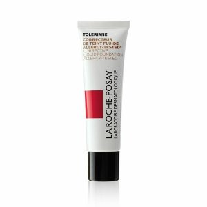 LA ROCHE-POSAY TOLERIANE TEINT SPF 25 30ml, Tekući korektivni puder nijansa 13