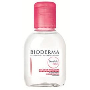 BIODERMA SENSIBIO H2O Micelarni losion 100ml