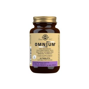 SOLGAR OMNIUM® TBL A30