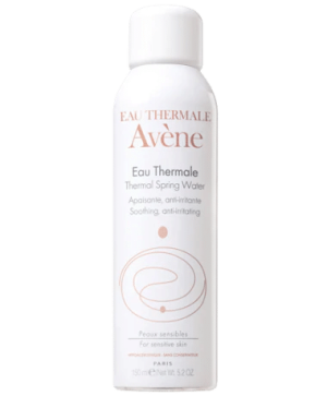 AVENE Termalna voda u raspršivaču 150ml