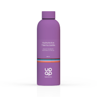 UpAp HydroActive Thermo boca 500 ml ljubičasta