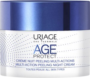 Uriage Age Protect Multi-Action Cream 40ml
