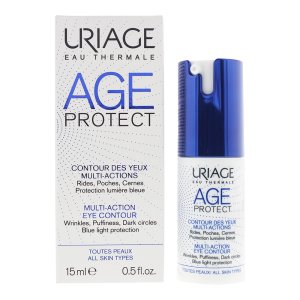 Uriage Age Protect Multi-Action Eye Cream 15ml