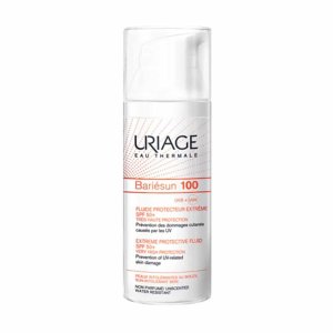 URIAGE Bariesun 100 fluid SPF50+ 50ml