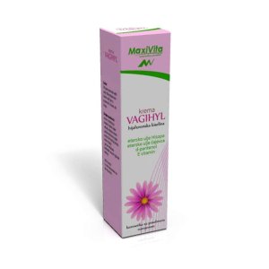 Vagihyl krema sa hijaluronskom kiselinom 50g