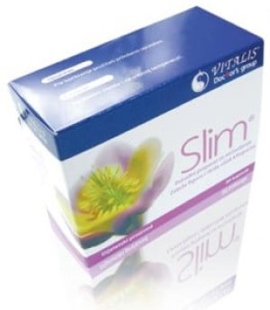 VITALIS SLIM – 30 kapsula