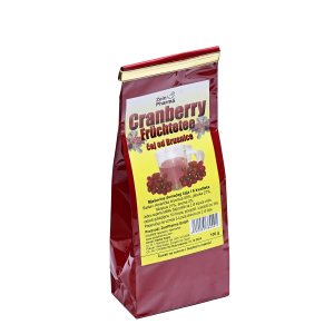 ZEINPHARMA ČAJ BRUSNICA