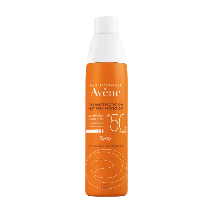 AVENE Sun sprej SPF50+, 200ml - slika 1