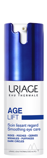 Uriage Age Lift Smoothing Eye Cream 15ml - slika 1
