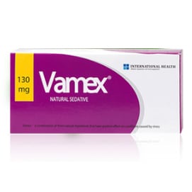 VAMEX 130mg 20 tableta - slika 1
